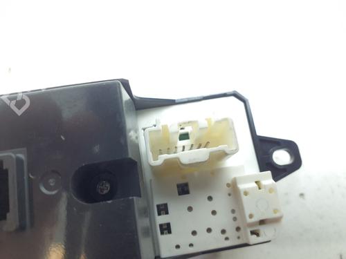 Left front window switch MAZDA CX-7 (ER) 2.2 MZR-CD AWD (ER10A) | BP38333922I27 - Image 5
