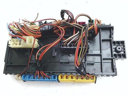 Fuse box MERCEDES-BENZ A-CLASS (W176) A 200 CDI (176.001) | BP38394087E1 - Image 5