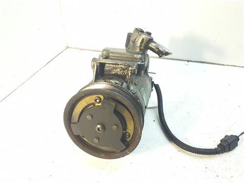 Used AC compressor AC compressor 38370603 38370603