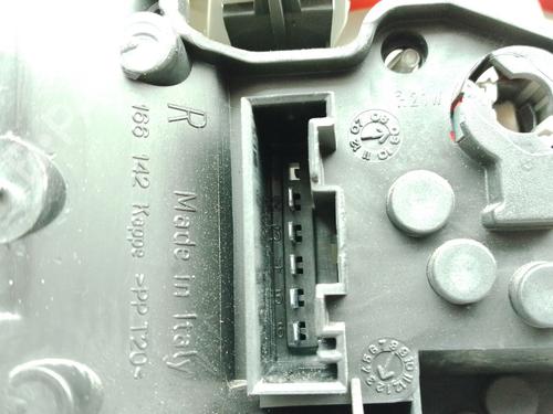 Right taillight BMW 1 Coupe (E82) 118 d | BP38400719C35 - Image 5