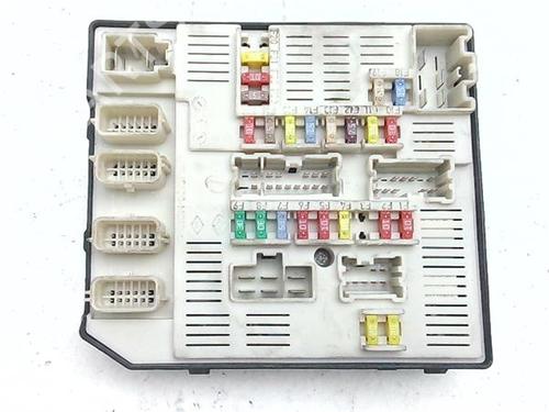 fuse-box-renault-megane-ii-saloon-lm01_-2003-38351641 main image