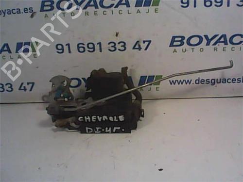 Used Front left lock Front left lock 38354514 38354514
