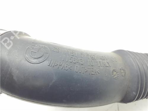 Intercooler pipe BMW 1 (E81) 118 d | BP38394330M127 - Image 2