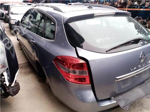 Højre baglygte Højre baglygte RENAULT LAGUNA III Grandtour (KT0/1) 2.0 dCi (KT07, KT0J, KT14, KT1A, KT1S) (131 hp) 38359136 38359136