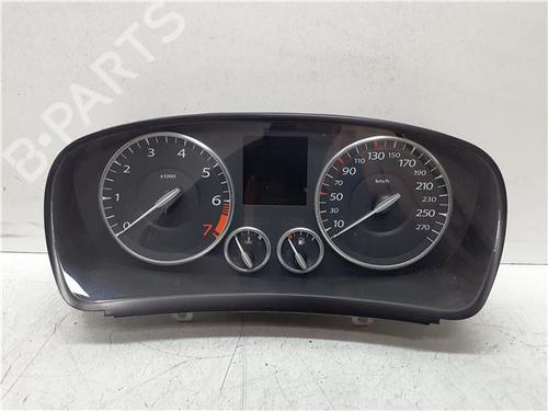 instrument-cluster-renault-laguna-ii-bg01_-2001-2002-2003-2004-2005-2006-2007-38365109 main image