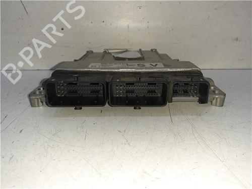 Control unit RENAULT KADJAR (HA_, HL_) 1.3 TCe 140 (HLNB, HLN1) | BP38362355M11 - Image 4