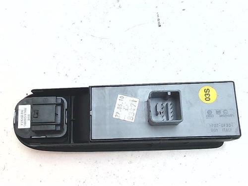 Left front window switch VW GOLF VI (5K1) 1.6 TDI | BP38388740I27 - Image 4