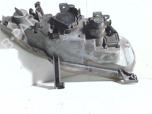 Left headlight ROVER 45 I Hatchback (RT) 2.0 iDT | BP39435104C28 - Image 2