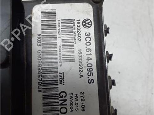 ABS pump VW PASSAT B6 (3C2) 3.2 FSI 4motion | BP38363954M43 - Image 2