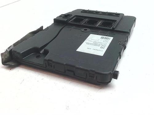 Electronic module RENAULT MEGANE II Saloon (LM0/1_) 1.5 dCi (LM02, LM13, LM2A) | BP38353797M83 - Image 2