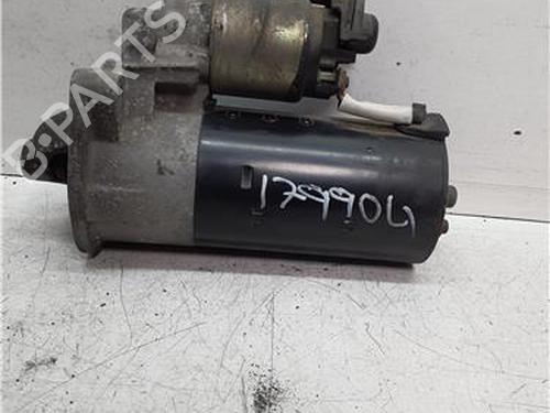 Used Starter Starter 38369357 38369357