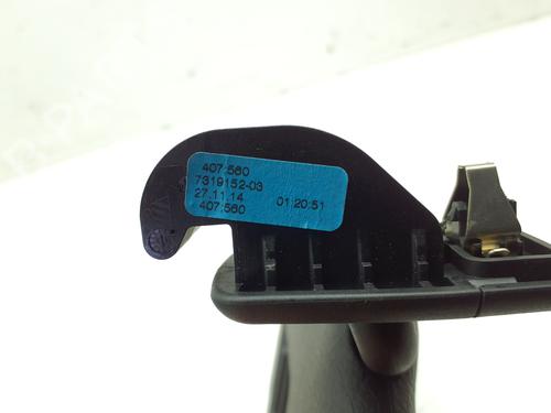 Right sun visor BMW 1 (F20) 116 d | BP38401875I2 - Image 6