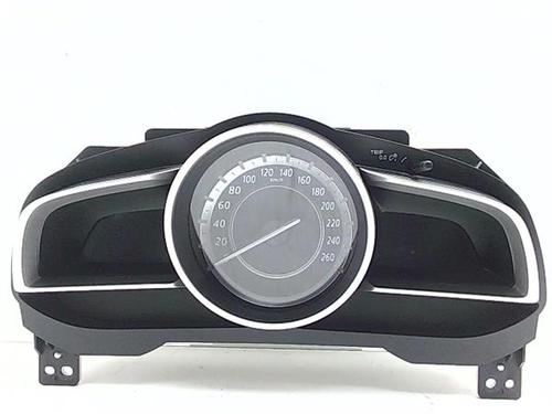 Used Instrument cluster Instrument cluster 38397597 38397597