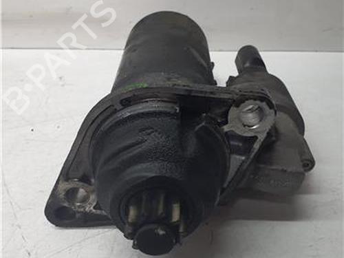 Starter VW GOLF PLUS V (5M1, 521) 1.9 TDI | BP38367373M8 - Image 2