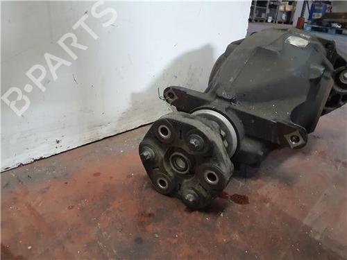 Rear differential BMW 1 (F21) 118 d | BP38367122M24 - Image 4