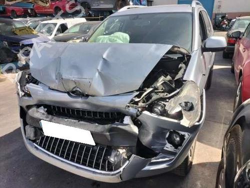 Engine PEUGEOT 4007 (VU_, VV_) 2.2 HDi | BP38368457M1 - Image 7