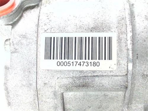 AC compressor FIAT 500 (312_) | BP38332768M34 - Image 4