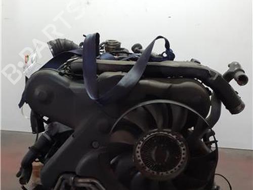 Used Engine Engine 38359714 38359714