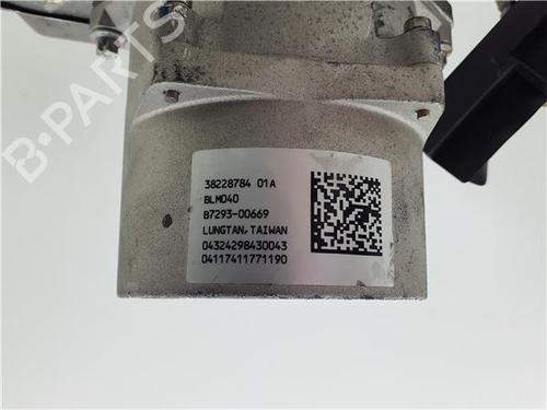Steering column FIAT 500 C (312_) 1.2 (312CXA1A, 312AXA1A) | BP38383872M21 - Image 2