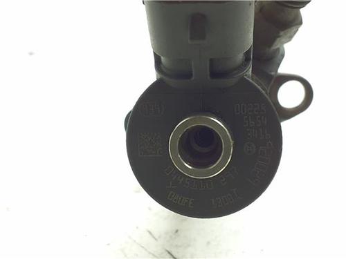 Injector CITROËN C3 Picasso (SH_) 1.6 HDI 90 | BP38392870M100 - Image 2