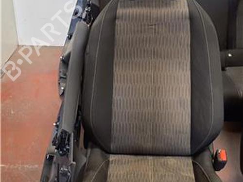 Sæde sæt OPEL CORSA F (P2JO) 1.5 (68) | BP38363134C78 - Image 4