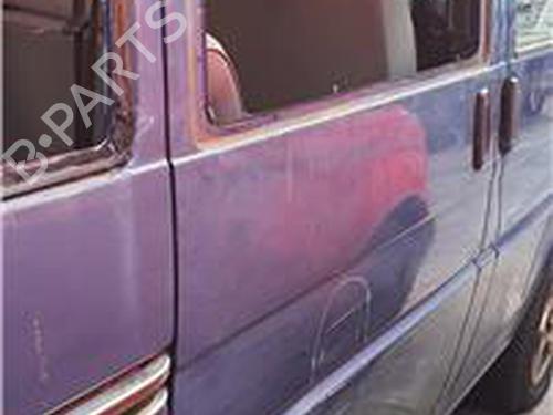 Used Right slide door Right slide door 38398180 38398180