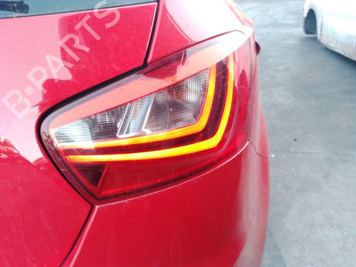 Used Right taillight Right taillight SEAT IBIZA IV (6J5, 6P1) 1.4 (85 hp) 38725062 38725062