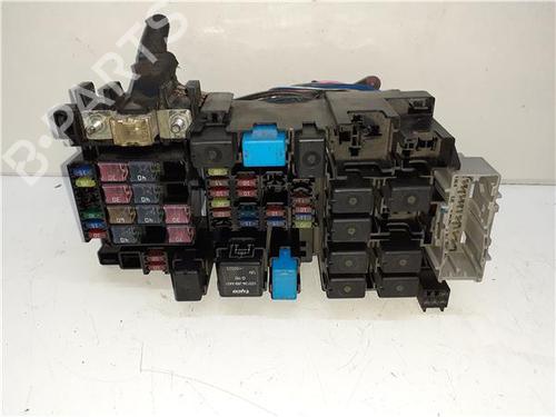 Used Electronic module Electronic module 38357652 38357652