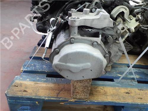 Gearbox PEUGEOT 2008 I (CU_) 1.6 HDi | BP38392503M3 - Image 3