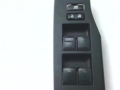 Left front window switch TOYOTA AURIS (_E18_) 1.3 Dual-VVTi (NRE180_, NRE180R) | BP38390466I27 - Image 2