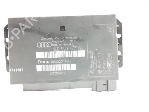 Elektronisk modul Elektronisk modul 38335302 38335302