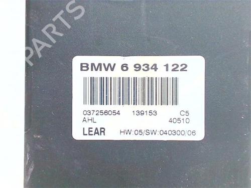 Electronic module BMW 5 (E60) 525 xi | BP38389269M83 - Image 3
