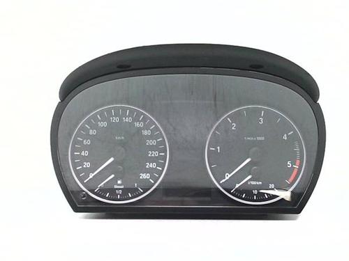 instrument-cluster-bmw-3-e90-2004-2005-2006-2007-2008-2009-2010-2011-2012-38387630 main image