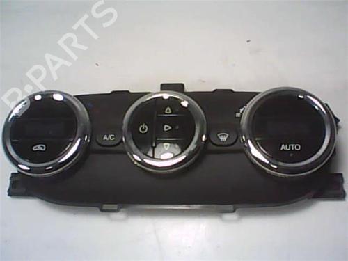 Used Climate control Climate control IVECO DAILY VI Van 33S12, 35S12, 35C12 (116 hp) 40087239 40087239