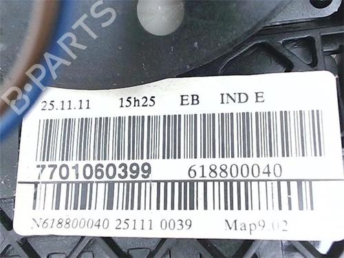 Headlight switch RENAULT SCÉNIC II (JM0/1_) 1.9 dCi (JM0G, JM12, JM1G, JM2C) | BP38705036I24 - Image 5