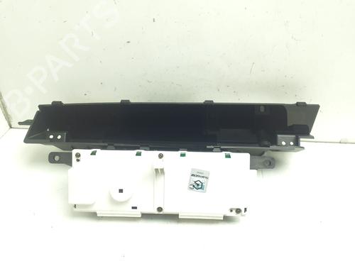Used Instrument cluster Instrument cluster 38334674 38334674
