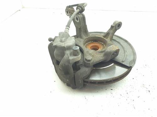 Right front steering knuckle DACIA DUSTER (HS_) 1.5 dCi (HSMC) | BP38378513M26 - Image 5