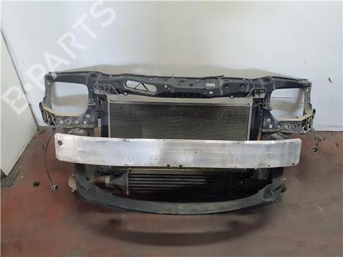 Frontplate/Frontkurv Frontplate/Frontkurv 38366881 38366881