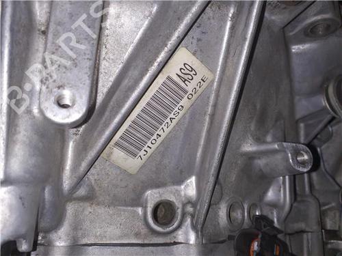 Gearbox SUZUKI SWIFT V (AZ) 1.0 SHVS (A2L310) | BP38392972M3 - Image 4