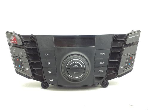 Used Climate control Climate control HYUNDAI i40 I (VF) 1.7 CRDI (141 hp) 39654287 39654287