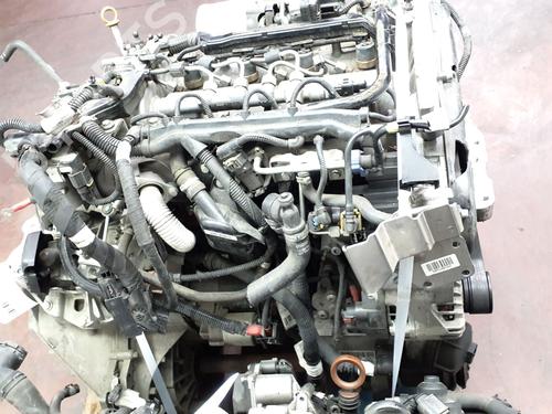 Engine JEEP RENEGADE SUV (BU, B1, BV) 1.6 CRD | BP40237223M1  - Image 9