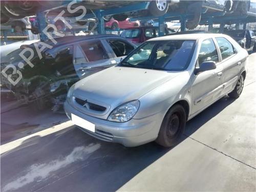 Used Parts CITROËN XSARA (N1) 2.0 HDi 109 5014074