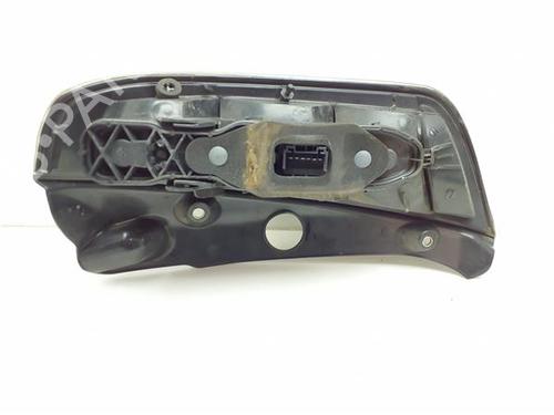Left taillight LANCIA YPSILON (843_) 1.3 D Multijet (843.AXE11, 843.AXE1A) | BP38732522C34 - Image 2