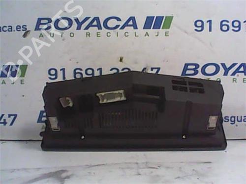 Climate control BMW 3 (E46) 318 i | BP38354900I5 - Image 2