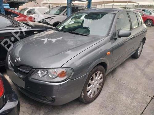 Left headlight NISSAN ALMERA II (N16) 1.5 | BP38394593C28 - Image 6