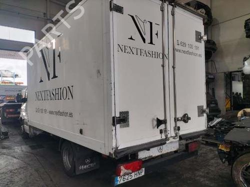 Switch MERCEDES-BENZ SPRINTER 3-t Van (B906) 219 CDI / BlueTEC (906.611, 906.613) | BP38385016I30 - Image 9