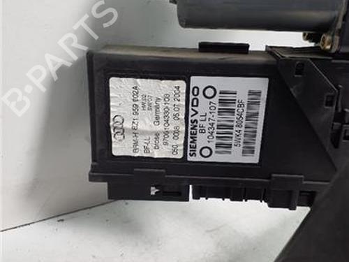 Front right window mechanism AUDI A2 (8Z0) 1.4 | BP38364425C23 - Image 2