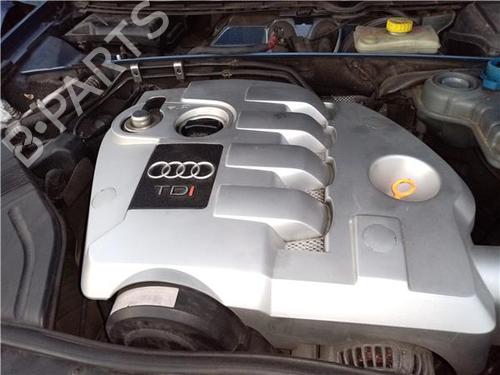 Used Engine Engine 38358177 38358177