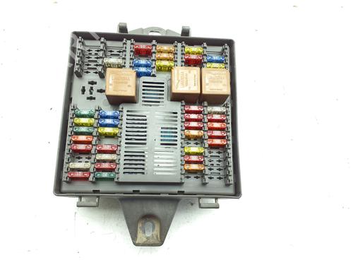 Used Fuse box Fuse box 38413773 38413773