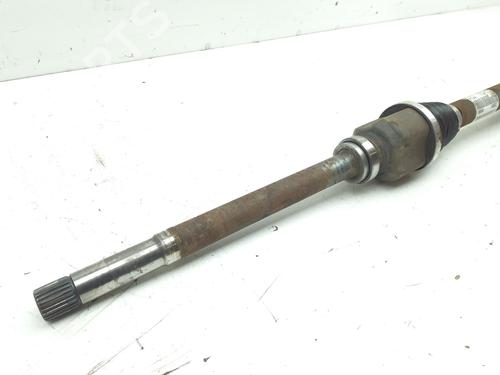 Right front driveshaft CITROËN BERLINGO MULTISPACE (B9) 1.6 HDi 90 | BP38333171M39 - Image 3